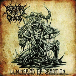 Reborn In Chaos : Luminaries of Creation